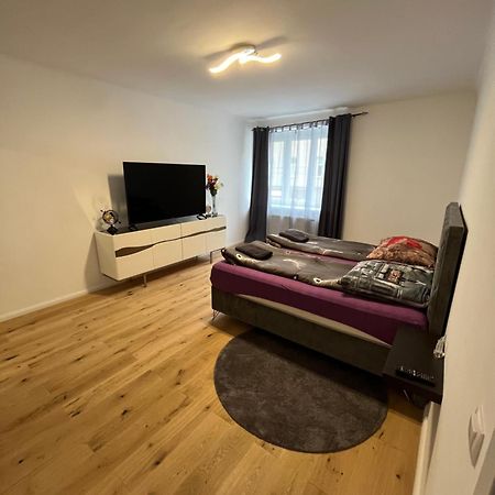 Апартаменты A&A Living - Best Location In Vienna !!! Экстерьер фото