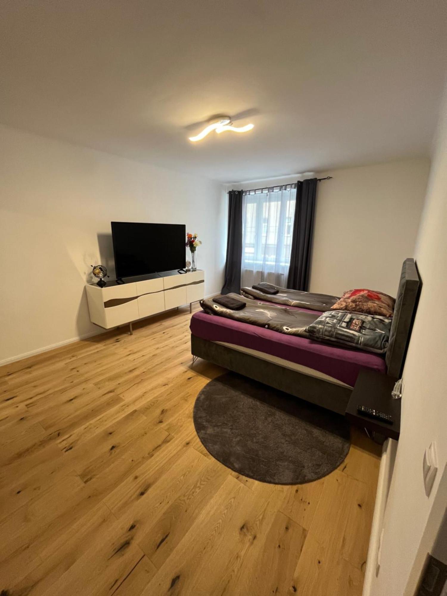 Апартаменты A&A Living - Best Location In Vienna !!! Экстерьер фото